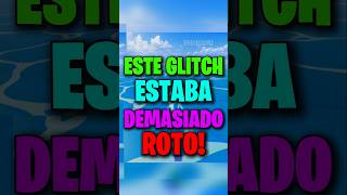 ¡ESTE GLITCH TE DABA TODO GRATIS 🤑  Envidiame shorts [upl. by Encratis]