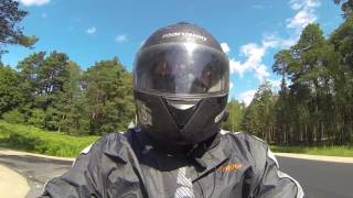 Kurland bike meet 2016 часть первая [upl. by Notsgnal]