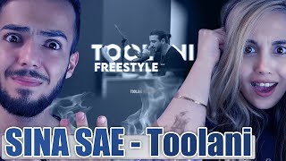 فری استایل طولانی از سینا ساعی 🔥 مگه داریم آخه 🔥 Toolani FreeStyle  Sina Sae [upl. by Sparks126]