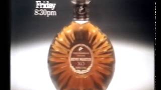 Remy Martin XO  Hong Kong commercial 1990 [upl. by Urana844]