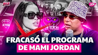 ¡PRIMICIA CAPRICORNIO TV QUITA PROGRAMA DE MAMI JORDAN SIN VENENO RADIO SHOW [upl. by Dunkin254]