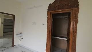 ID 1555 East TBM Bhartih Engg opposite 2000 sqft Resale CMDA individual house For sale [upl. by Alimrahs]