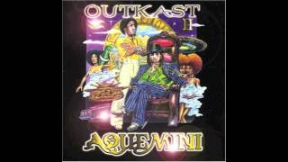 Spottieottiedopaliscious  Outkast Aquemini 1998 jenewby on IG [upl. by Zarihs]