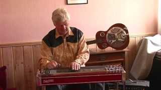 Buds Bounce  Egil Skjelnes Steelguitar [upl. by Jobie]