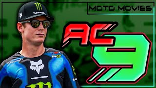 Adam Cianciarulo  What Could Have Been [upl. by Fabria]