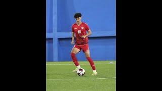 Omar Sabbagh Highlight 2023 [upl. by Alrahc]