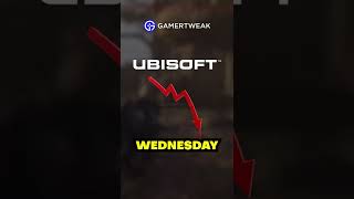 Tencent attempting to buy Ubisoft [upl. by Ynffit]