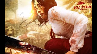 Dead Island  Hotel  Ep 4 [upl. by Daahsar713]