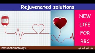 Lecture 142 Rejuvenated solutions [upl. by Rigby]