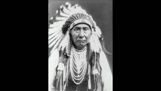 Chief Joseph Surrenders 💯 history chief facts surrender [upl. by Ensign]