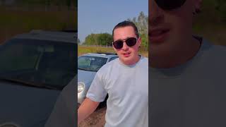 Już jutro wielki test możliwości VW Lupo shorts youtubeshorts viralvideos trending cartest [upl. by Bradleigh]