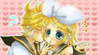 Rin x Len [upl. by Skees]