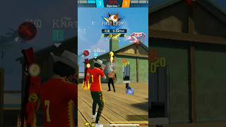 fun one top room match play 😂 freefire ffshorts funny comedy viral shotrs [upl. by Brandenburg]