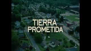 Tierra Prometida trailer en Español FULL HD MP4 [upl. by Ellehc]