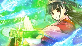 【4K 60fps】はるるみなもに OP  Be With You [upl. by Still]