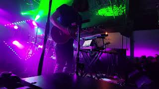 Sunsquabi at Madison Live in Covington KY on 212024 [upl. by Sardse413]