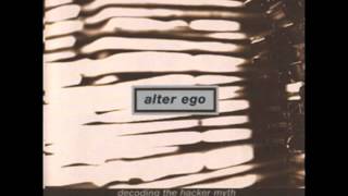 Alter Ego  Alterism [upl. by Mazur]