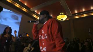 Ghostface Killah  New God Flow amp 4th Chamber Feat Killah Priest Boiler Room LA [upl. by Audres468]