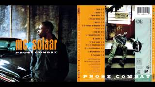 Mc Solaar  Prose Combat  13  La fin justifie les moyens [upl. by Rinum]