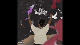 Juice WRLD  The Outsiders Concept [upl. by Tom]