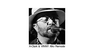 Lucio Dalla  Caruso AClark amp VINNY Afro Remode [upl. by Gwyneth471]