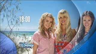 Sirenele din insula Mako Mako Mermaids Promo Sezonul 2 [upl. by Howell]