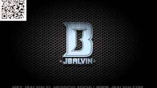 jbalvin En lo oscuro J Balvin Prod DHR oficial [upl. by Eulau]