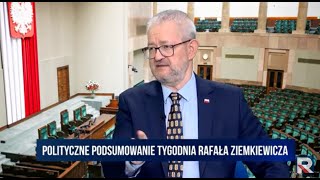 Ziemkiewicz bez wiedzy Donalda Tuska Sutryk nie zostałby zatrzymany [upl. by Hjerpe]