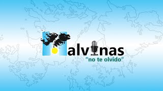 Malvinas no te olvido  BCN Radio  31102024 [upl. by Martijn]