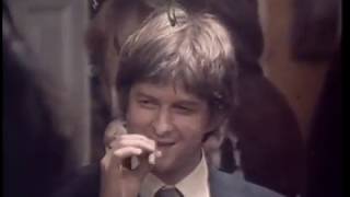 Hamlet Cigars  Mistletoe 1971 UK [upl. by Anrym]