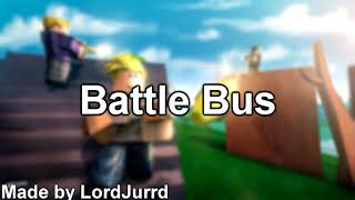 Battle Bus  Island Royale Beats [upl. by Nilatak145]