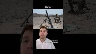 Howitzer vs Mortar vs Field Gun [upl. by Ecyak]