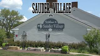 Sauder Village 2024 [upl. by Alonzo898]