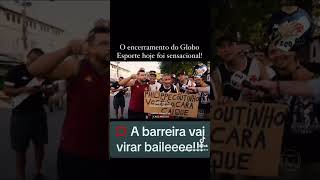 A barreira vai virar baile  Vasco [upl. by Roger]