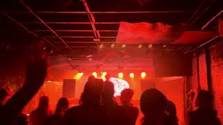 ATRIP  Flight FM x Guess  Larimer Lounge Denver 11824 [upl. by Phillipe]