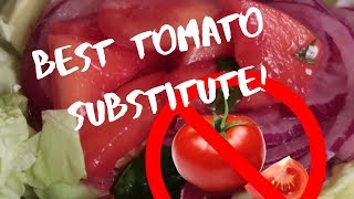 FauxMatoes The Perfect AIP Tomato Substitute [upl. by Dnana]