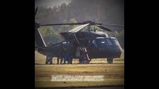 BLACK HAWK EDIT [upl. by Nylcaj]