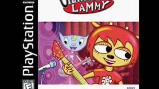 Um Jammer Lammy Fright Flight Lammys Version [upl. by Travers]