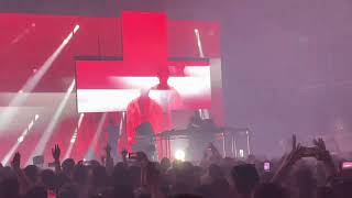 Martin Garrix  Creamfields North 2022  STMPD RCRDS [upl. by Dickinson]