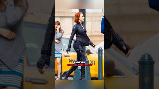 BLACK WIDOWs Secret Pregnancy Revealed in Avengers Age of Ultron blackwidow marvel avengers [upl. by Aidahs678]