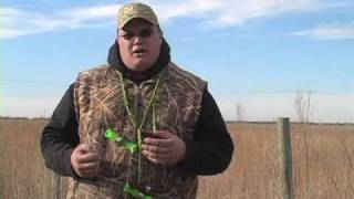 Beginners Goose Hunting video [upl. by Walford]