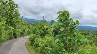 Thrilling Adventure from Bandarban to Nafakum Thanchi Sangu River [upl. by Lincoln131]