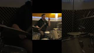 Portrayal of Guilt  Anesthetized Drum Cover [upl. by Nodnek]