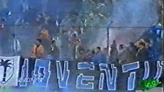 Siracusa  Battipagliese 20 💙 17 Febbraio 1991 [upl. by Anyg]