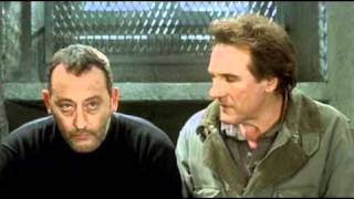 Gerard Depardieu and Jean Reno Cheval [upl. by Sheya]