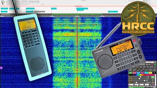 Intro To Shortwave High Frequency Listening FOR FREE [upl. by Twyla354]