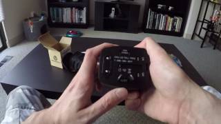 Bonazza Travel Adapter and Converter Unboxing [upl. by Ponzo]