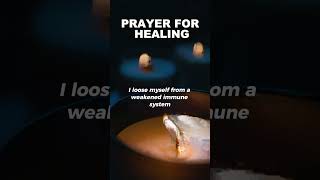 Break FREE from Generational Curses with THIS Prayer  A Prayer for Healing [upl. by Handler]