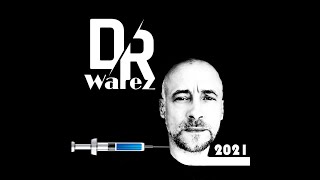 Dr Warez   Le Hangard 38 Set tribe 160bpm 2021 [upl. by Cann484]