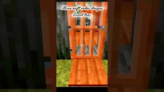 Minecraft Ender dragon sound trap  minecraft best trap minecraft minecraftshorts [upl. by Roswald]